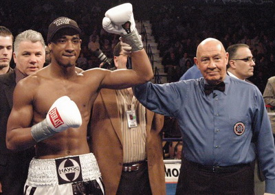 boxing